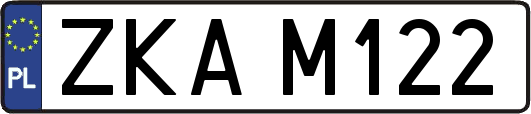 ZKAM122