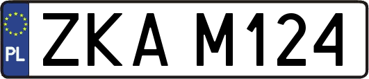 ZKAM124