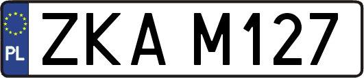 ZKAM127