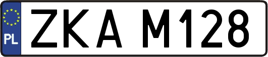 ZKAM128