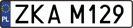ZKAM129