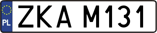 ZKAM131