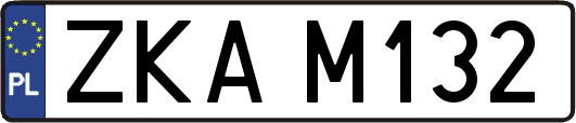 ZKAM132