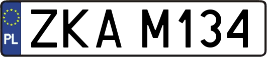 ZKAM134