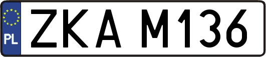 ZKAM136
