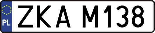 ZKAM138