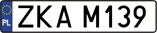 ZKAM139