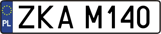 ZKAM140