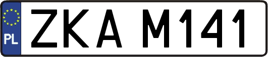 ZKAM141