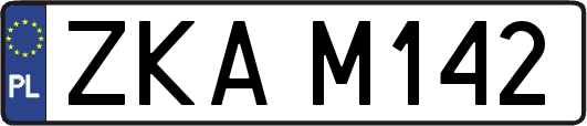 ZKAM142
