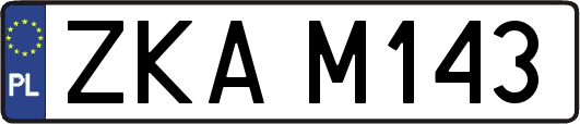 ZKAM143