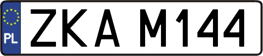 ZKAM144