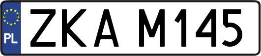ZKAM145