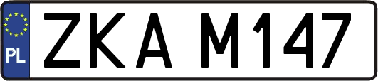 ZKAM147