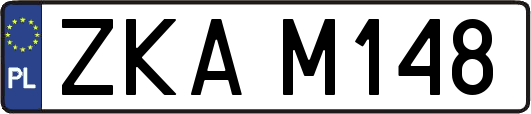 ZKAM148
