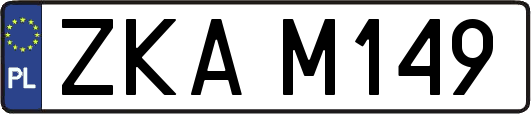 ZKAM149