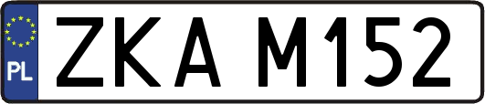 ZKAM152