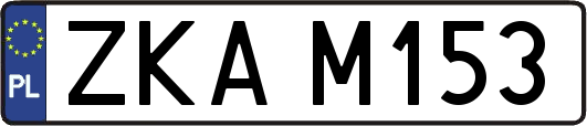 ZKAM153