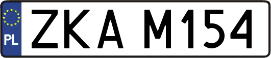 ZKAM154