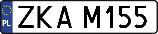 ZKAM155