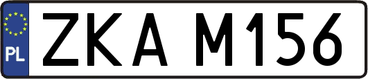 ZKAM156