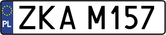ZKAM157