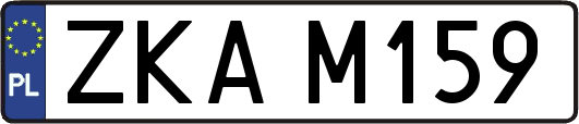 ZKAM159