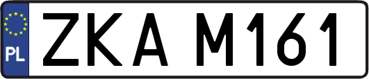ZKAM161
