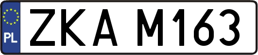 ZKAM163
