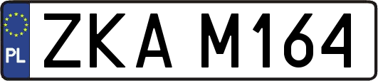 ZKAM164