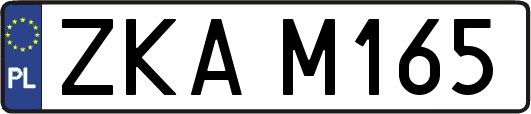 ZKAM165