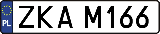 ZKAM166