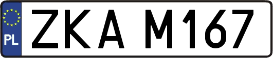 ZKAM167