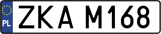 ZKAM168