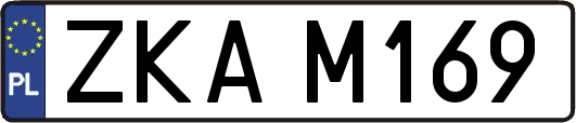 ZKAM169