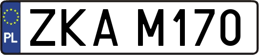 ZKAM170