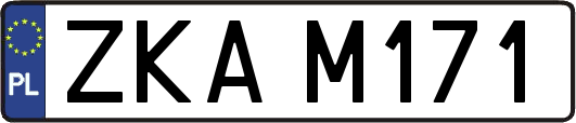 ZKAM171