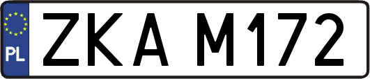 ZKAM172