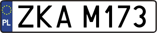 ZKAM173