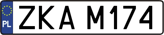 ZKAM174