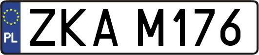 ZKAM176