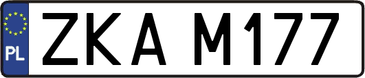ZKAM177