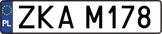 ZKAM178