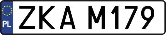 ZKAM179