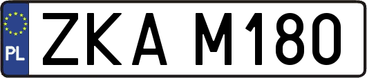 ZKAM180