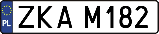 ZKAM182