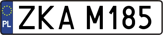 ZKAM185