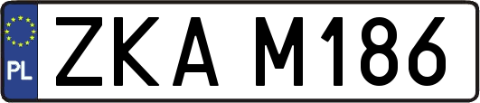 ZKAM186