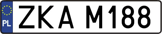 ZKAM188