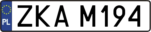 ZKAM194